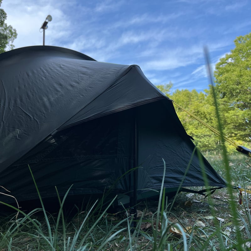 Terra Nova | Laser Lite 1 | 山道具と喫茶 Eightdoor