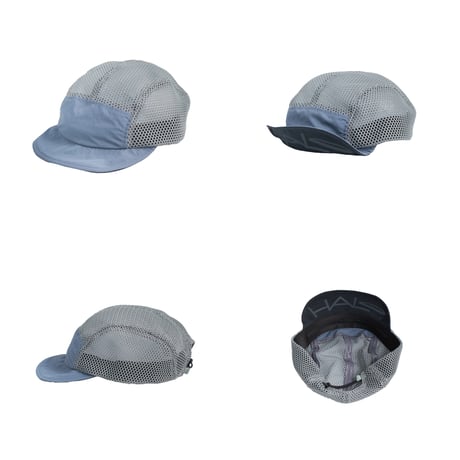 HALO headband | trail 2