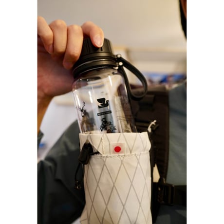 SAYAMA works | JUicy Bottle