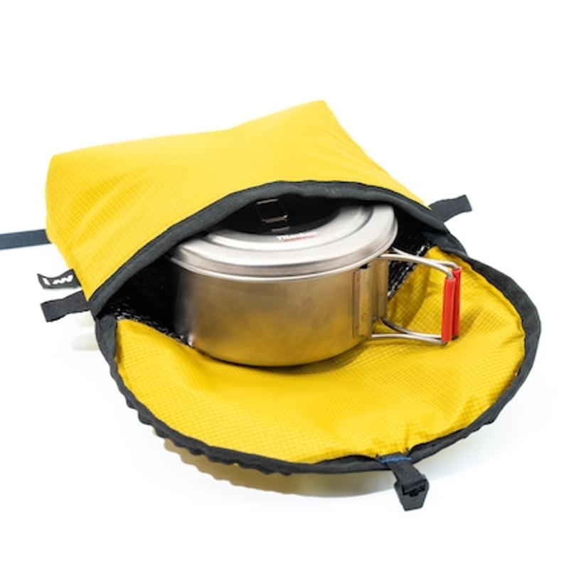 MIYAGEN Trail Engineering | Iso COZY | 山道具と喫茶 E