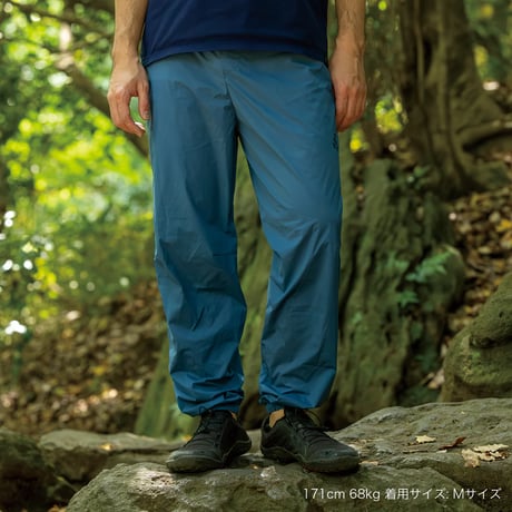 STATIC | APOSTLE LT PANTS