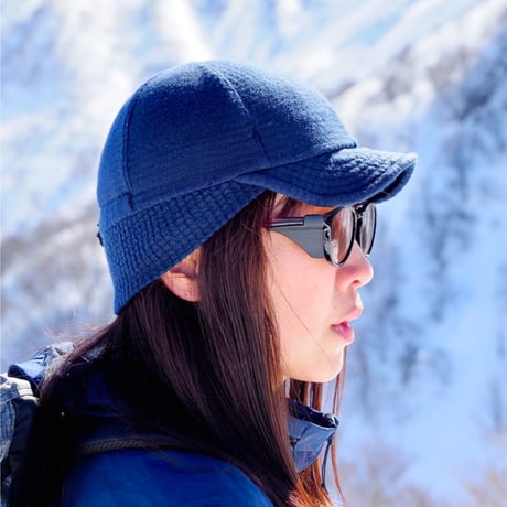 Niho | ボストン LIGHT GREY × LIGHT GRAY (NH-103 COL.3)