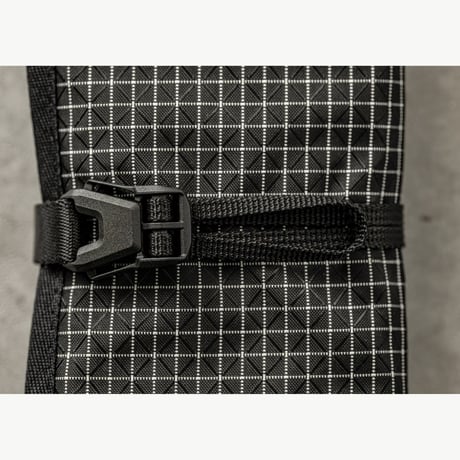 LUNA PROJECT | Double Web Folding Mat