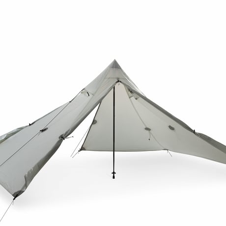 LITEWAY | PYRAOMM DUO TARP ULTRA TNT