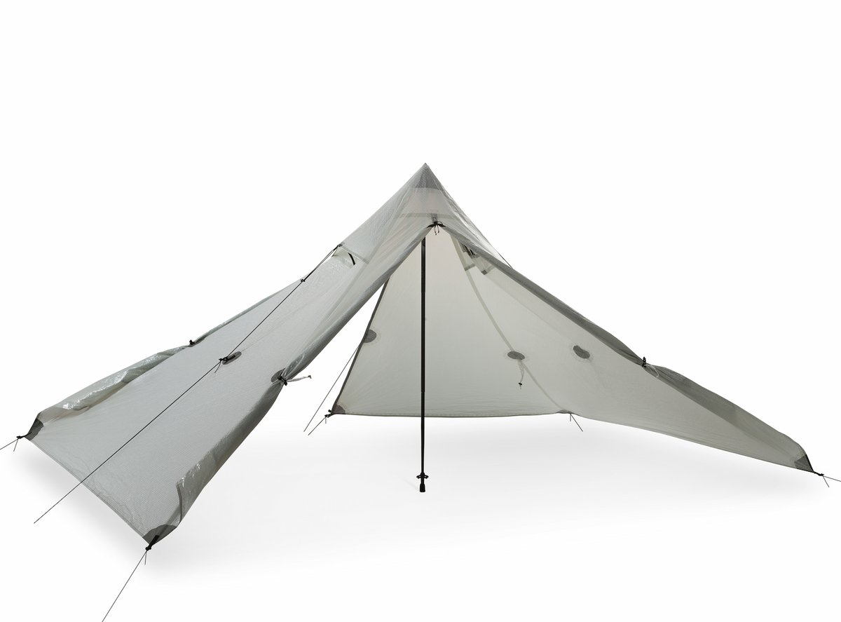 shimra sim duo tarp ウルトラライト UL 316g CATEGORY TENT&SHELTER | 山道具と喫茶 Eightdoor