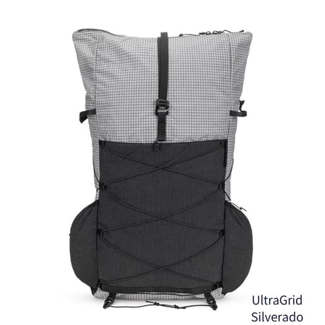 LITEWAY | URBAN PRO PACK 30L  (Ultra Grid)