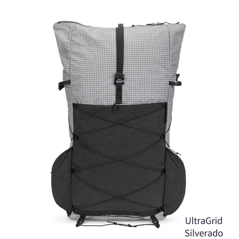 LITEWAY | URBAN PRO PACK 30L (Ultra Grid) | 山道