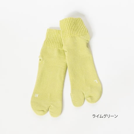 TAIKO | AMITABI（アミタビ）和紙ソックス