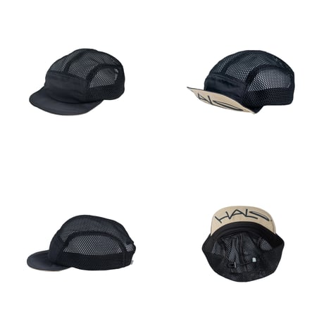 HALO headband | trail 2