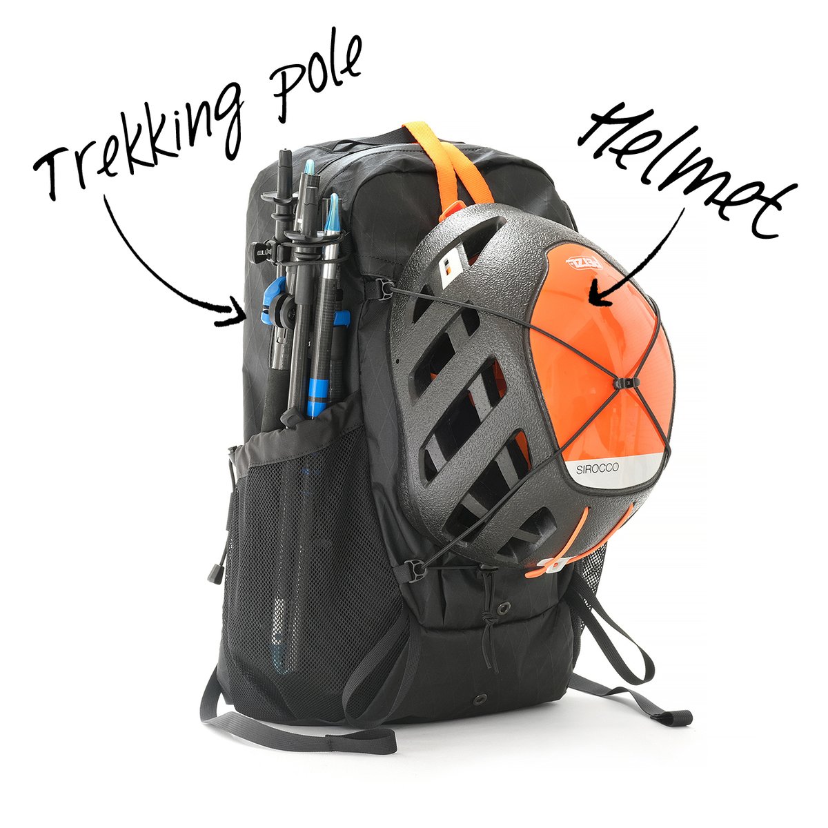極美品 リッジマウンテンギア RIDGE MOUNTAIN GEAR ONE MILE ワンマイル 16L バックパック デイパック トレッキング登山 楽天市場】リッジマウンテンギア ワンマイルトリム RIDGE