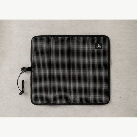 LUNA PROJECT | Double Web Folding Mat