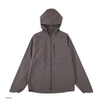 STATIC | APOSTLE LT HOODY