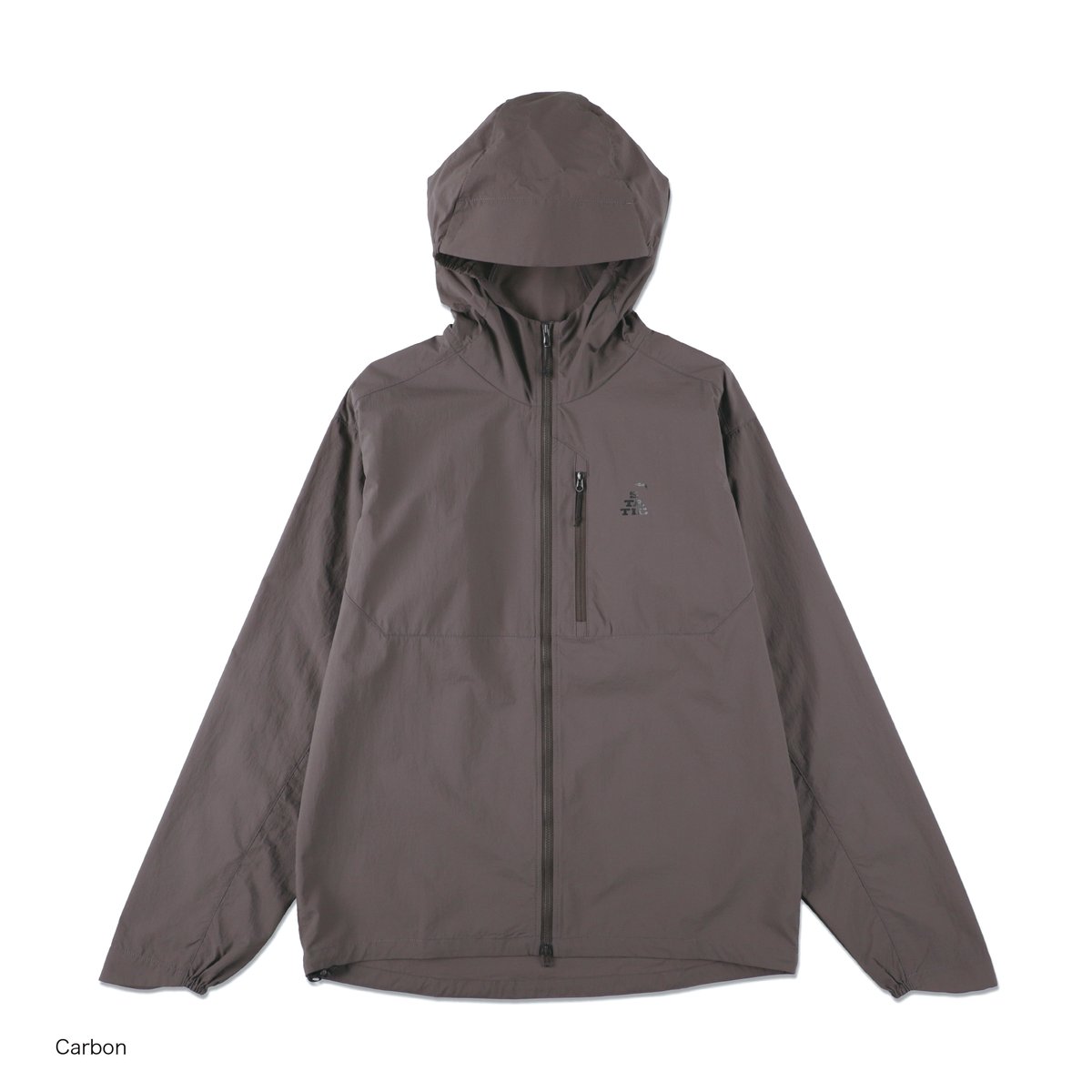 STATIC | APOSTLE LT HOODY | 山道具と喫茶 Eightdoor
