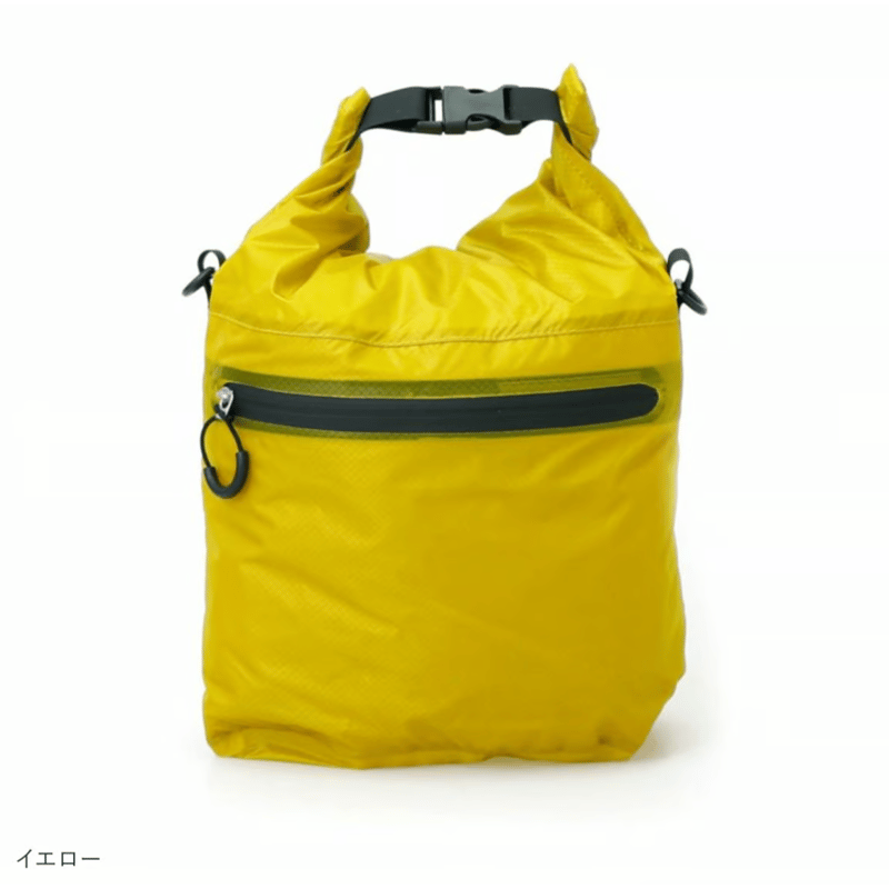 nahe | ドライバッグ 2WAY | 山道具と喫茶 Eightdoor