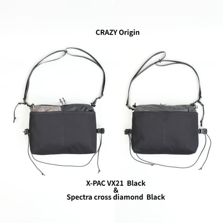 SAYAMA works | CRAZY Origin