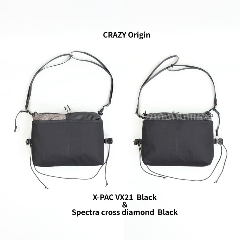 SAYAMA works | CRAZY Origin | 山道具と喫茶 Eightdoor