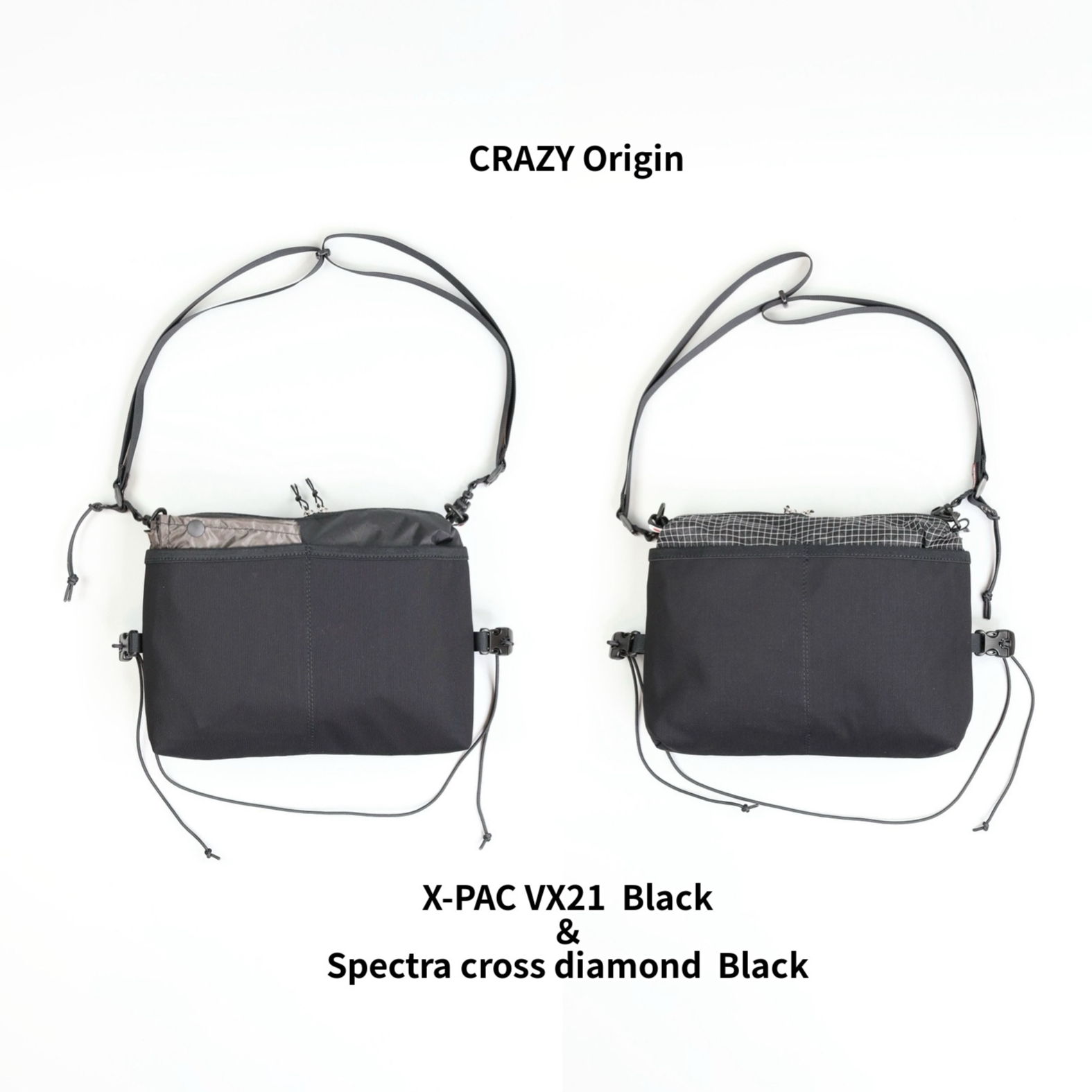 SAYAMA works | CRAZY Origin | 山道具と喫茶 Eightdoor