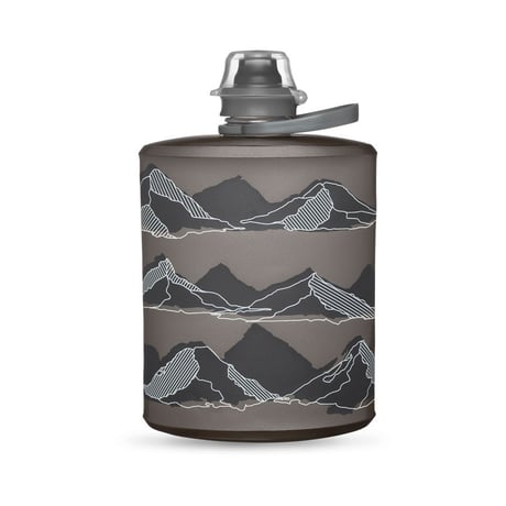 HydraPak | ストウマウンテン 500ml