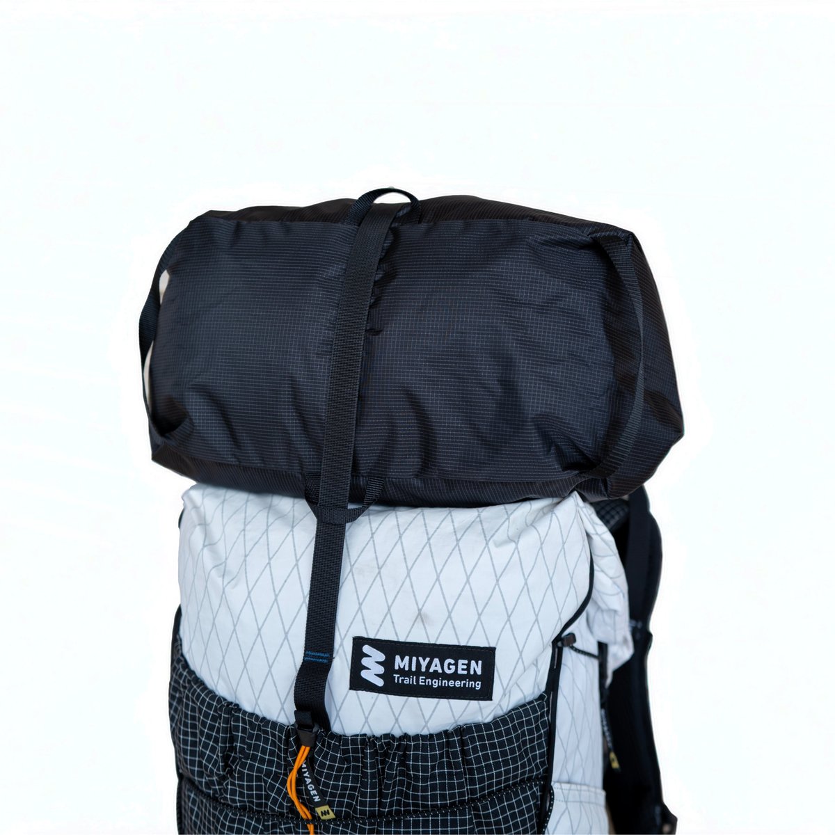 バッグ MIYAGEN Trail Engineering Lumi Nana Sack MIYAGEN Trail Engineering | Lumi Nana Sack 10L