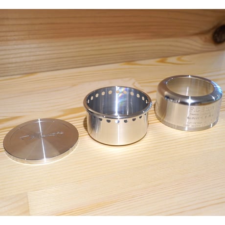 TMR industries | F.D.Stove
