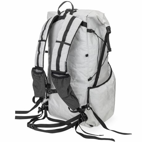 LITEWAY | GRAMLESS PACK ULTRA 35L