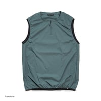 STATIC | ORBIT WINTER VEST