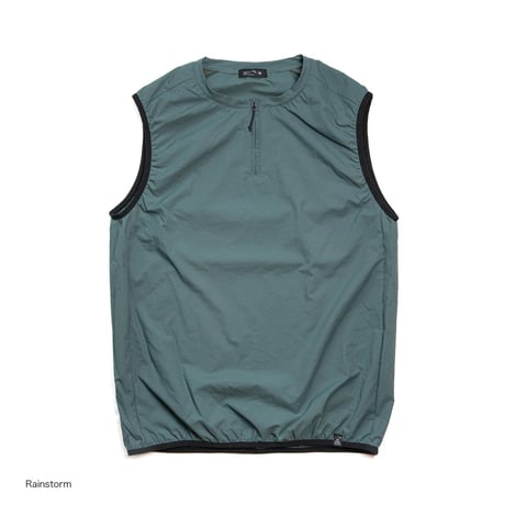 STATIC | ORBIT WINTER VEST