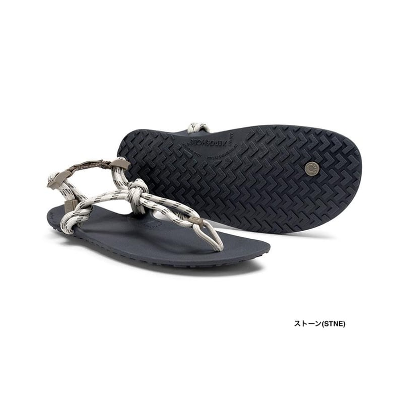 XEROSHOES | GENESIS | 山道具と喫茶 Eightdoor