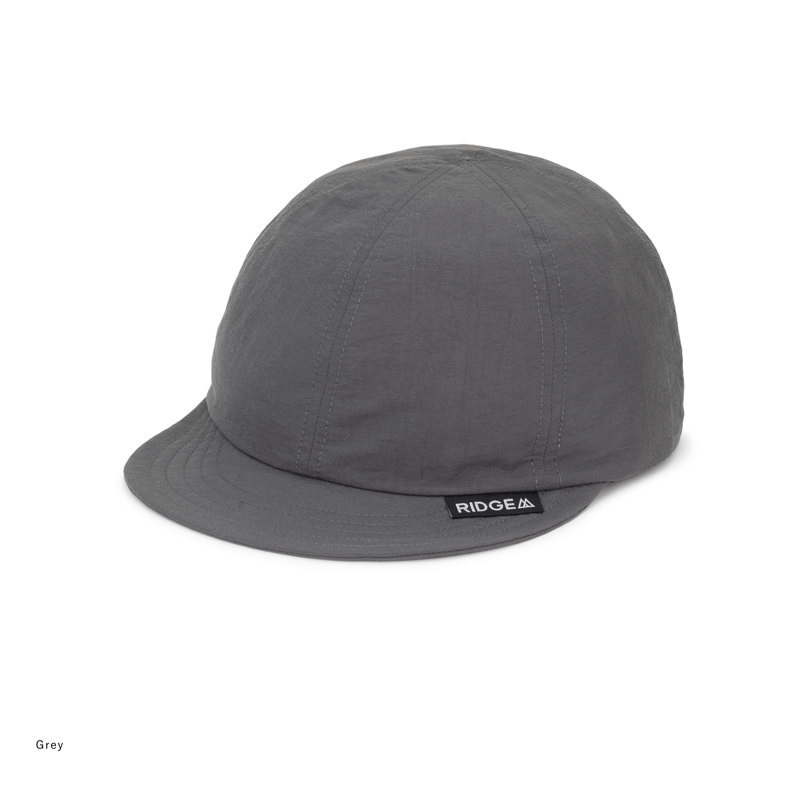 RIDGE MOUNTAIN GEAR | Basic Cap | 山道具と喫茶 Eightdoor