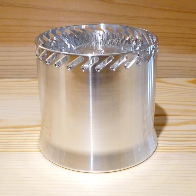 TMR industries | W.R.Cooker | 山道具と喫茶 Eightdoor TMR industries | W.R.Cooker | 山道具と喫茶 Eightdoor
