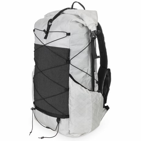 LITEWAY | GRAMLESS PACK ULTRA 35L