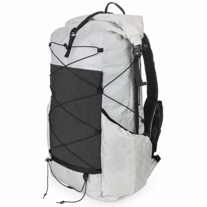 LITEWAY | GRAMLESS PACK ULTRA 35L | 山道具と喫茶 Eigh
