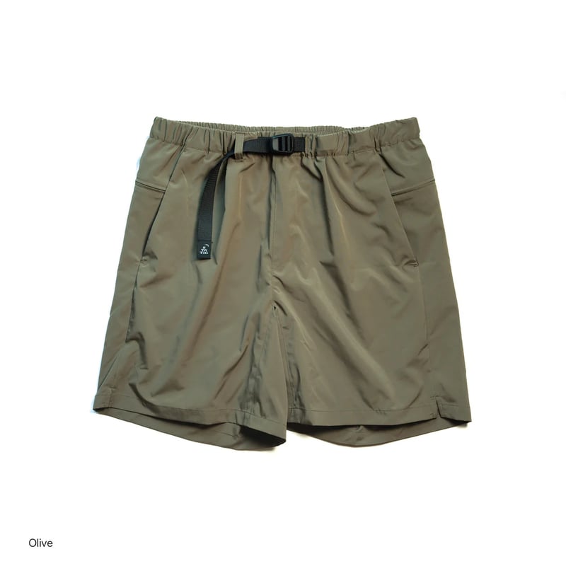 STATIC | DRIFTER LT SHORTS | 山道具と喫茶 Eightdoor