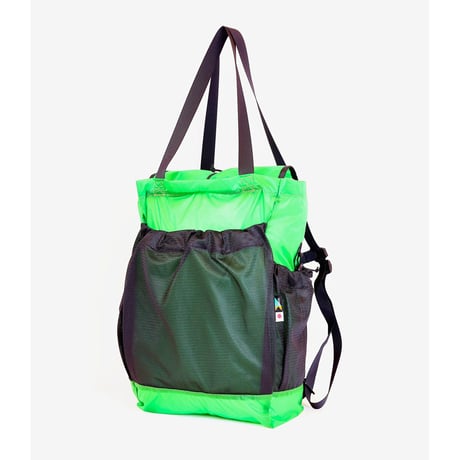 SAYAMA works | Tote 2G極