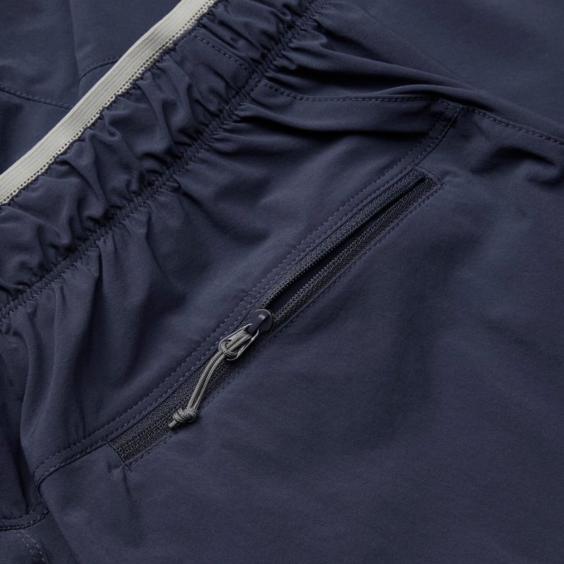 Rab | Momentum Pants | 山道具と喫茶 Eightdoor