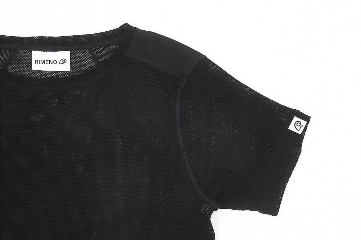 RIMENO | WOOL-NET | 山道具と喫茶 Eightdoor