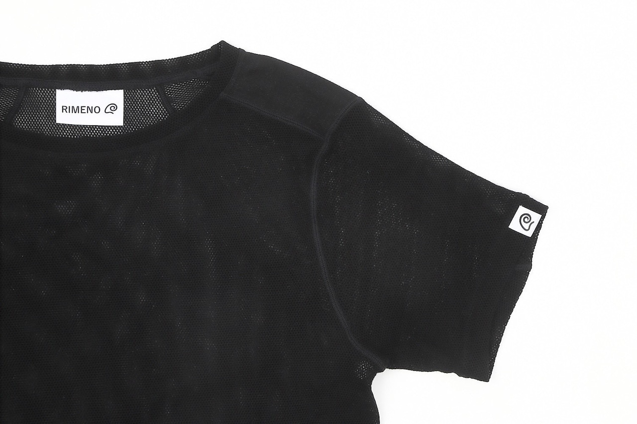 RIMENO | WOOL-NET | 山道具と喫茶 Eightdoor