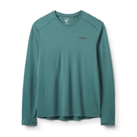 Rab | Force LS Tee