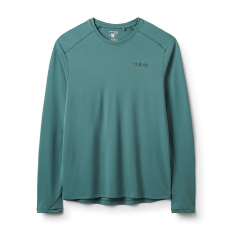 Rab | Force LS Tee