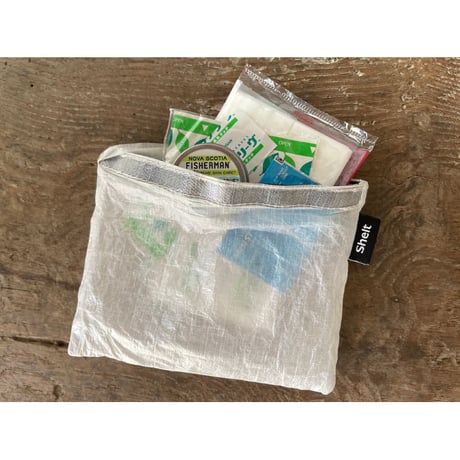 Shelt｜Aid Station