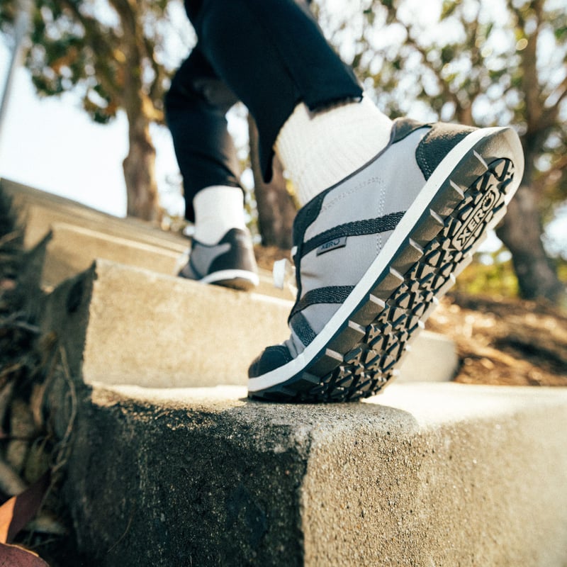 XEROSHOES | M'sウィン | 山道具と喫茶 Eightdoor