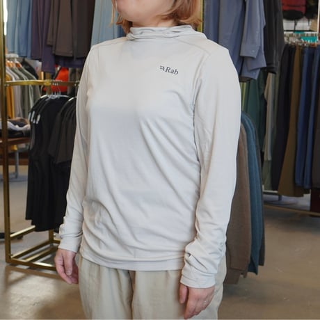 Rab | Force Hoody Women's