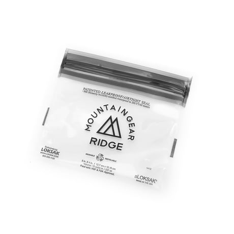 RIDGE MOUNTAIN GEAR | Stuff Sack