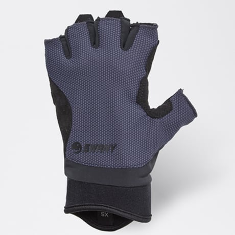 SWANY | Trekking Half Finger Glove (TR-701)