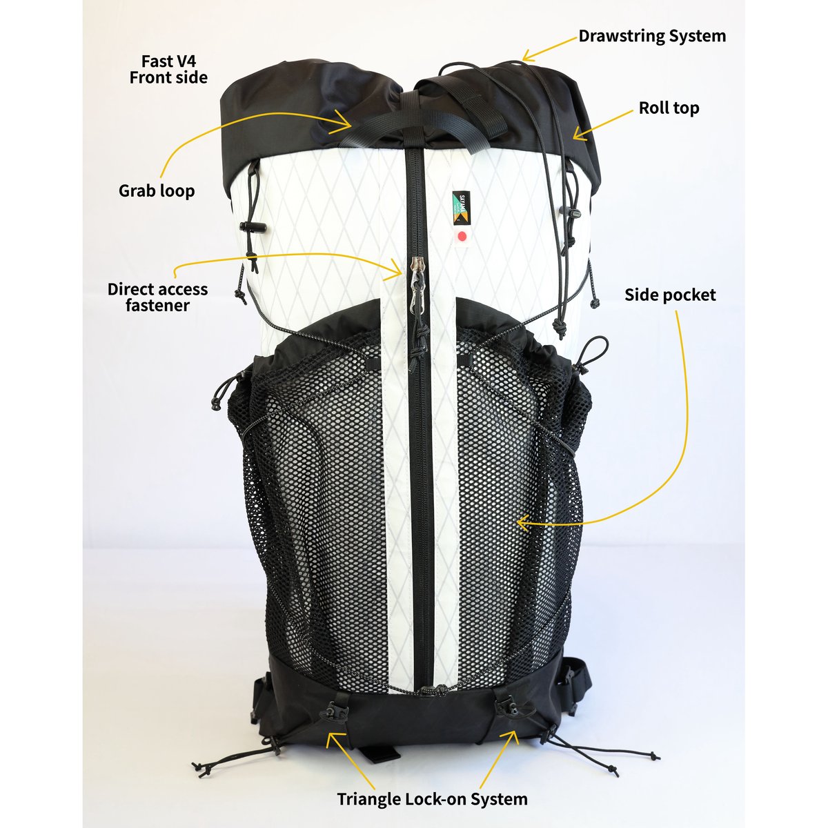 着払い巴さん専用 アウトレット 訳あり特価】ハクバ プラスシェル トレック 04 バック