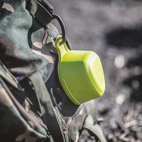 WILDO | KASA ARMY MUG / ウィルドゥ カーサ アーミー マグ