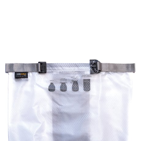 KIVA OUTDOORS | Compression Dry Bags