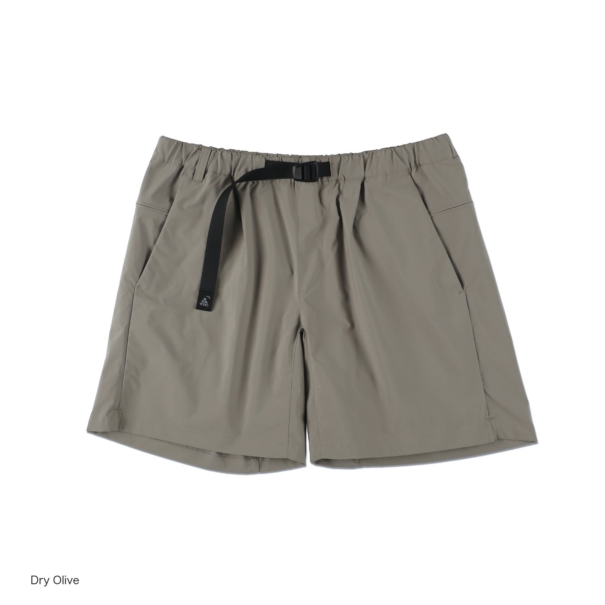 STATIC | DRIFTER LT SHORTS | 山道具と喫茶 Eightdoor