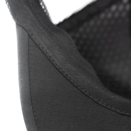 MIYAGEN Trail Engineering | BASIC Mesh Cap 6P