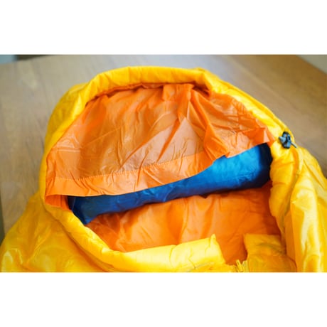 KIVA OUTDOORS | Adventurer 100 Sleeping Bag
